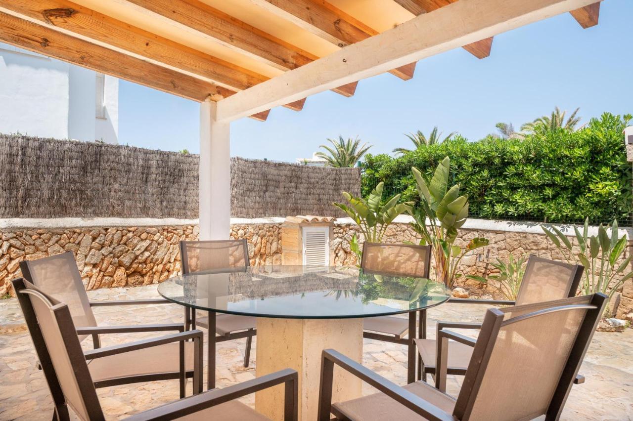 Villa Casa Sol Cala Dor Cala D´Or Exterior foto