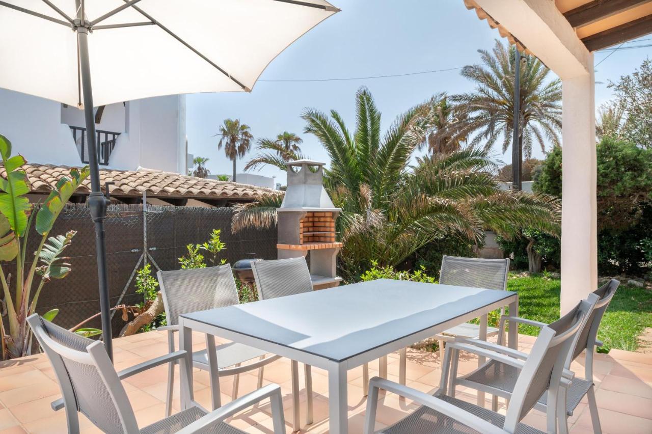 Villa Casa Sol Cala Dor Cala D´Or Exterior foto